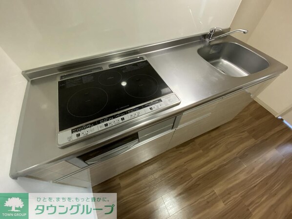 アーデルドルフの物件内観写真